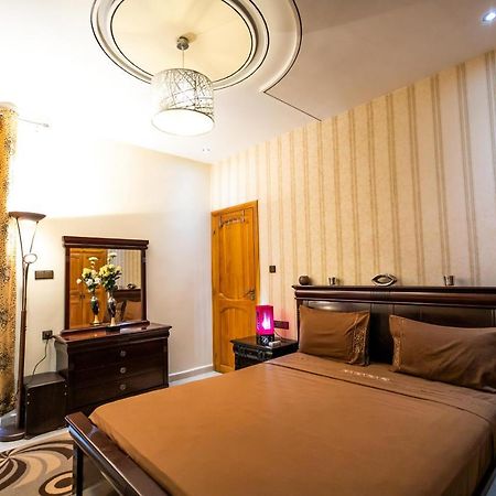 Appartement Luxe Simo Fez Eksteriør billede