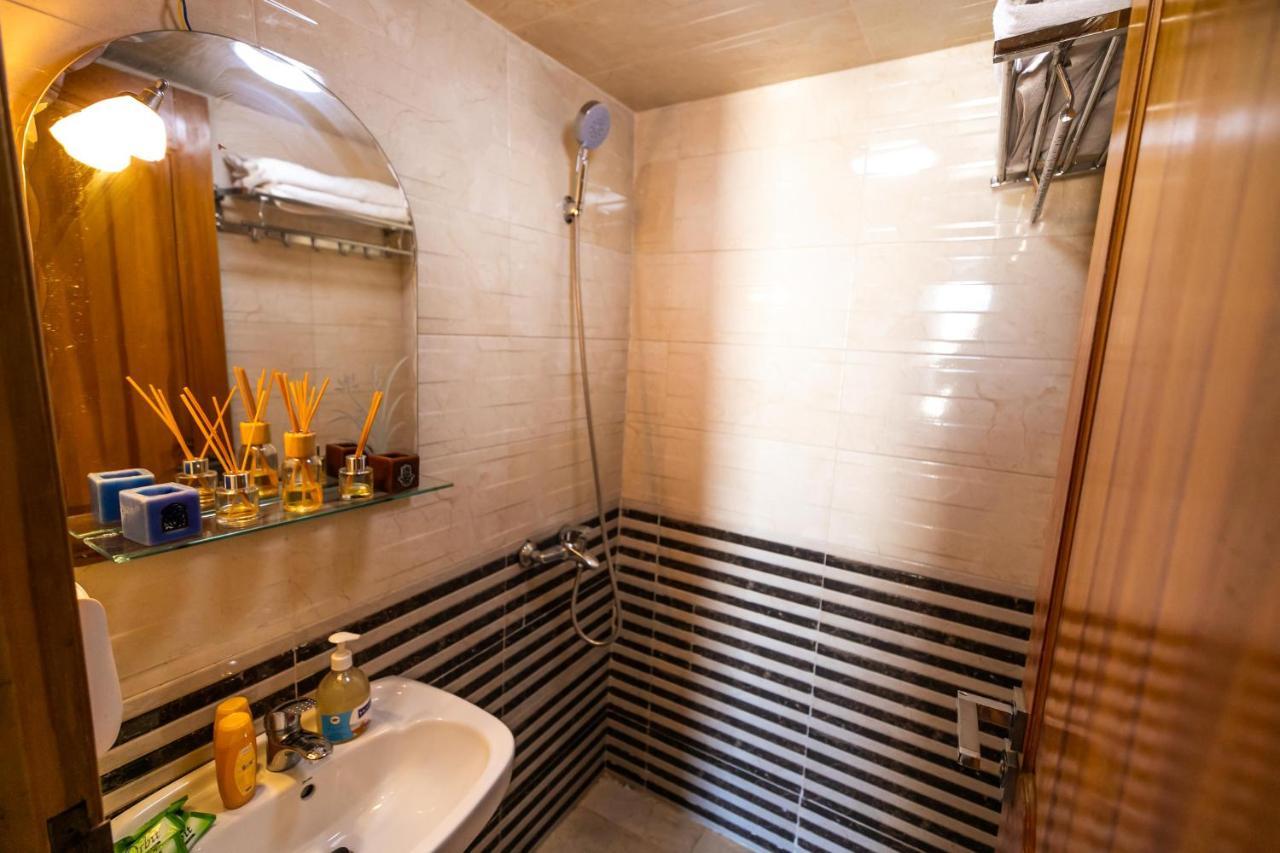 Appartement Luxe Simo Fez Eksteriør billede