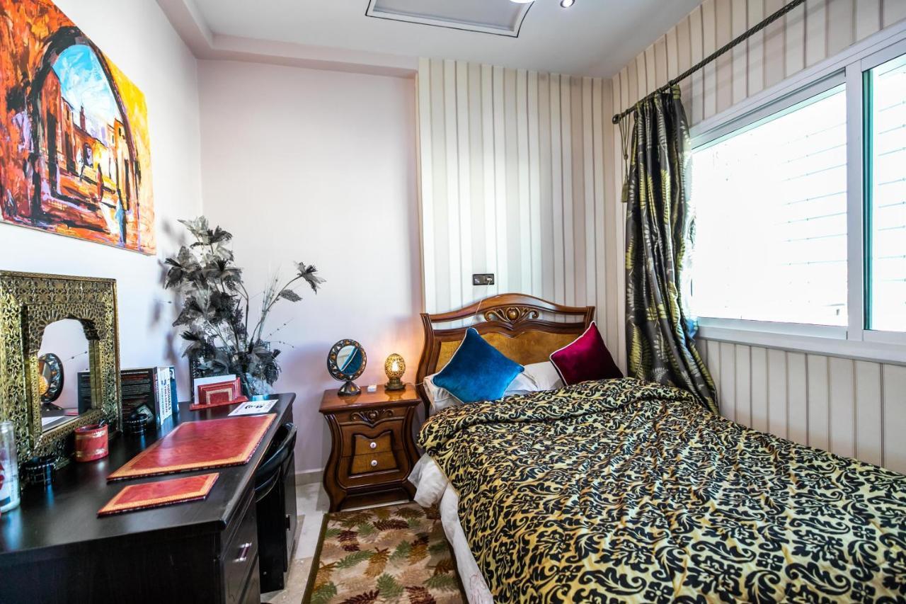 Appartement Luxe Simo Fez Eksteriør billede