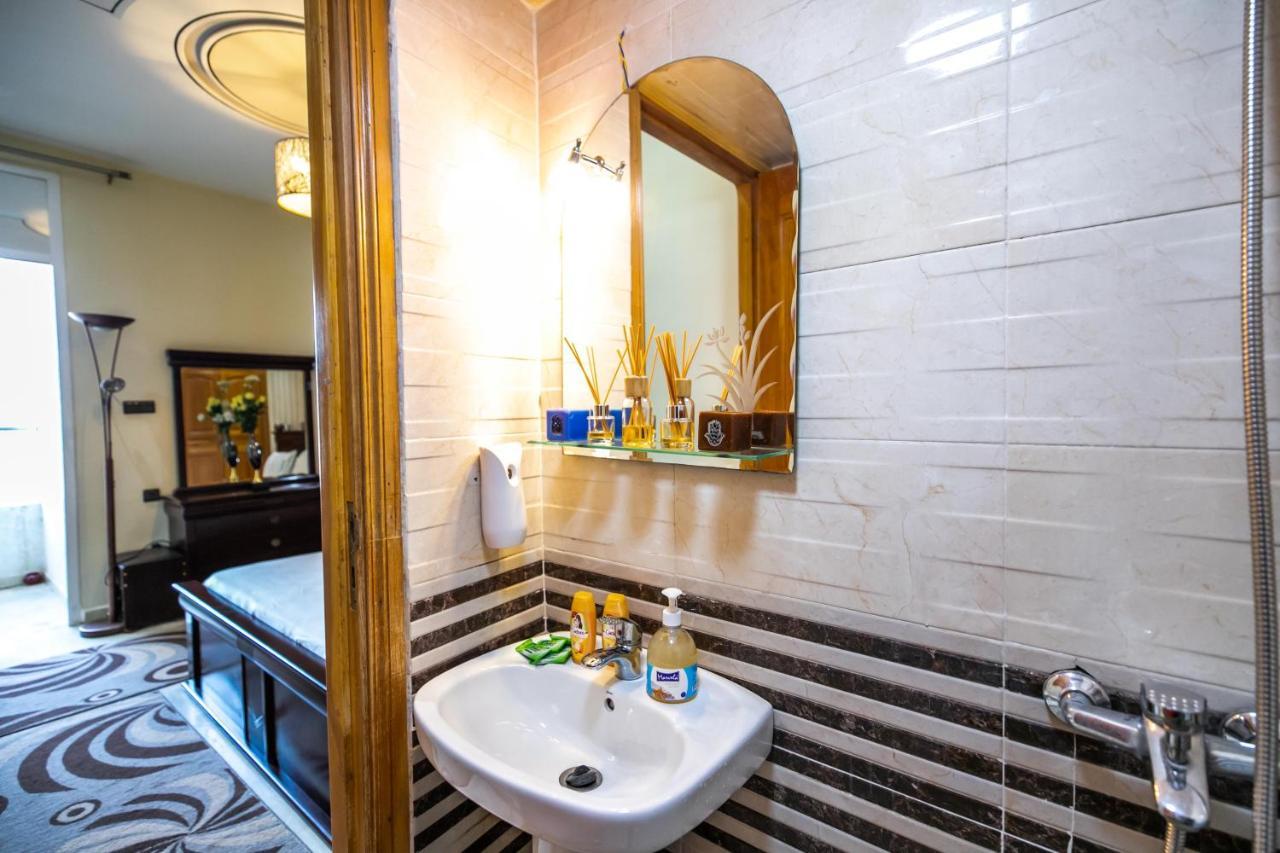 Appartement Luxe Simo Fez Eksteriør billede