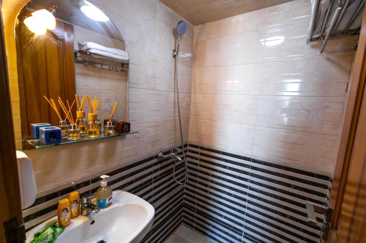 Appartement Luxe Simo Fez Eksteriør billede