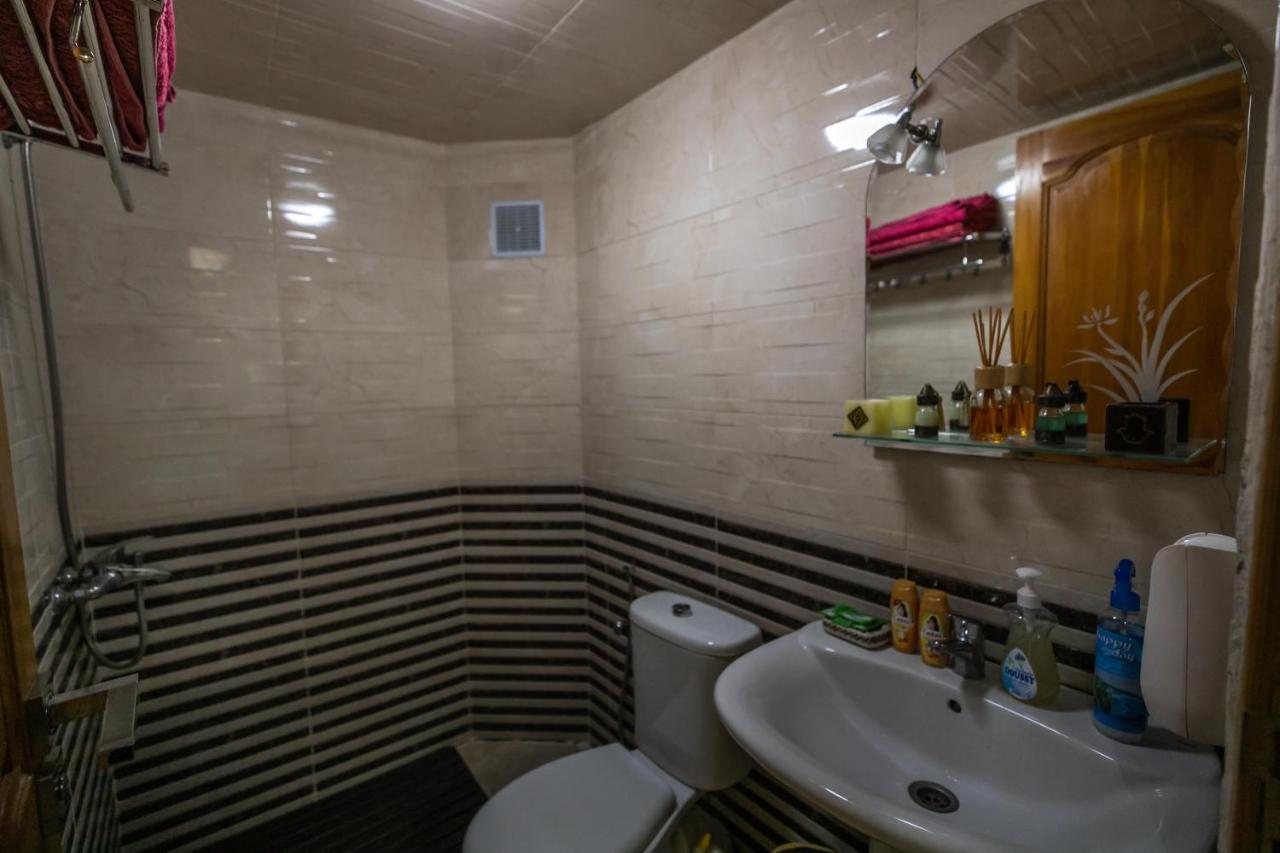 Appartement Luxe Simo Fez Eksteriør billede