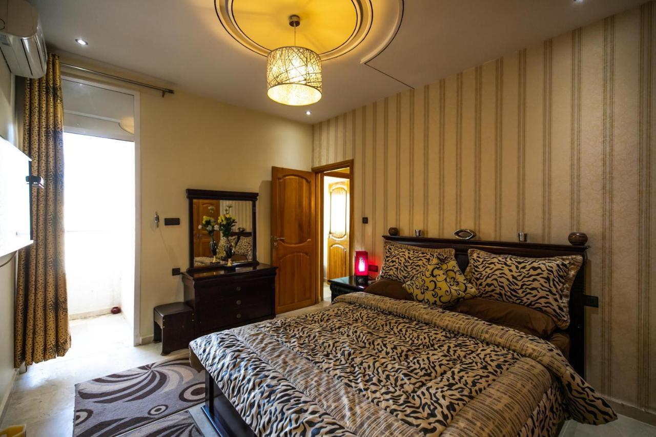 Appartement Luxe Simo Fez Eksteriør billede
